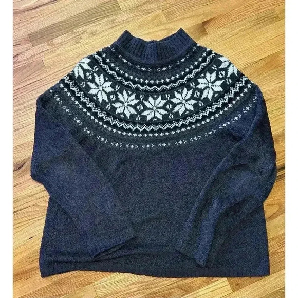 Vintage 90s y2k women’s holiday sweater | Size Medium - Picture 3 of 7